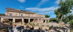 Villa Quadrifoglio Potenza Picena